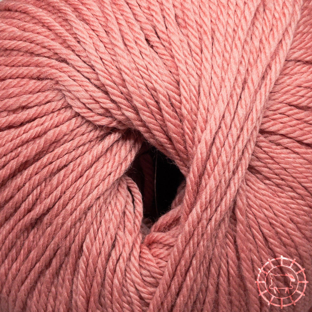 Munja • Schurwolle Merino bio, mulesingfrei, Wollspinnerei Vetsch