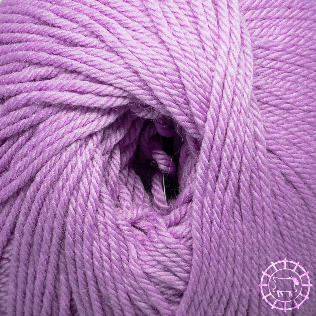 Munja • Schurwolle Merino bio, mulesingfrei, Wollspinnerei Vetsch