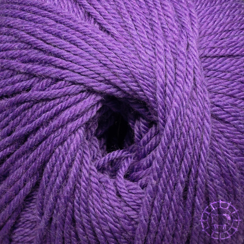 Munja • Schurwolle Merino bio, mulesingfrei, Wollspinnerei Vetsch