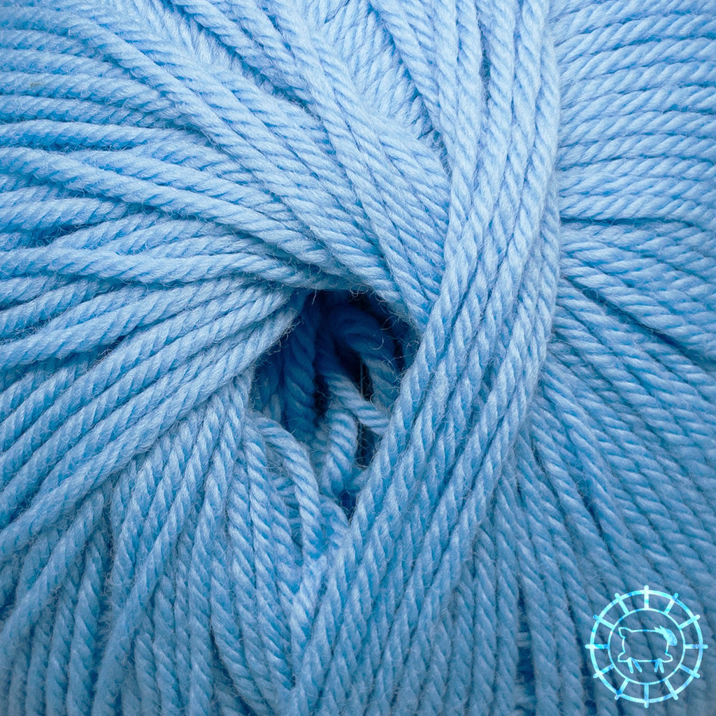 Munja • Schurwolle Merino bio, mulesingfrei, Wollspinnerei Vetsch