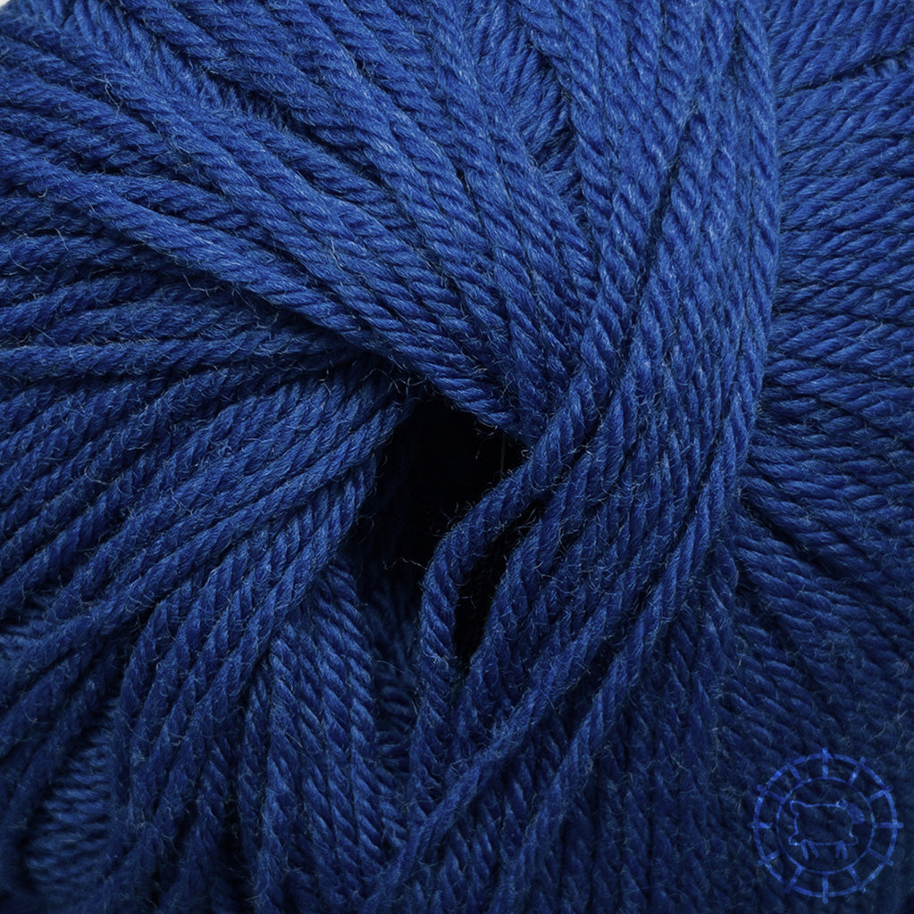 Munja • Schurwolle Merino bio, mulesingfrei, Wollspinnerei Vetsch