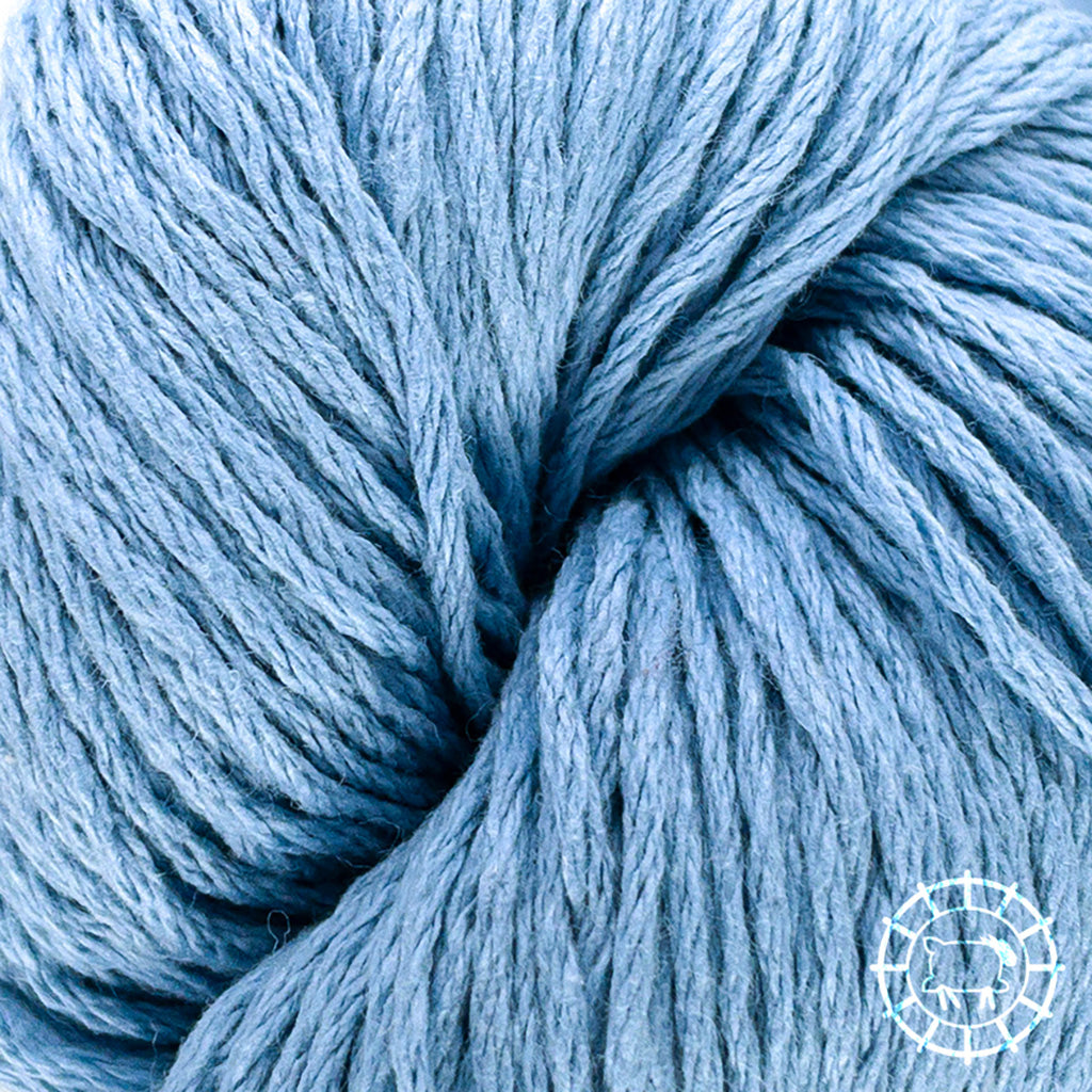 Damya • Chanvre bio et coton bio, Natissea