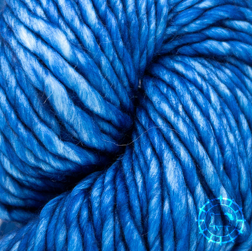 Noventa • Laine vierge mérinos sans mulesing, Malabrigo Yarn