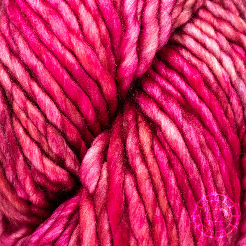 Noventa • Laine vierge mérinos sans mulesing, Malabrigo Yarn