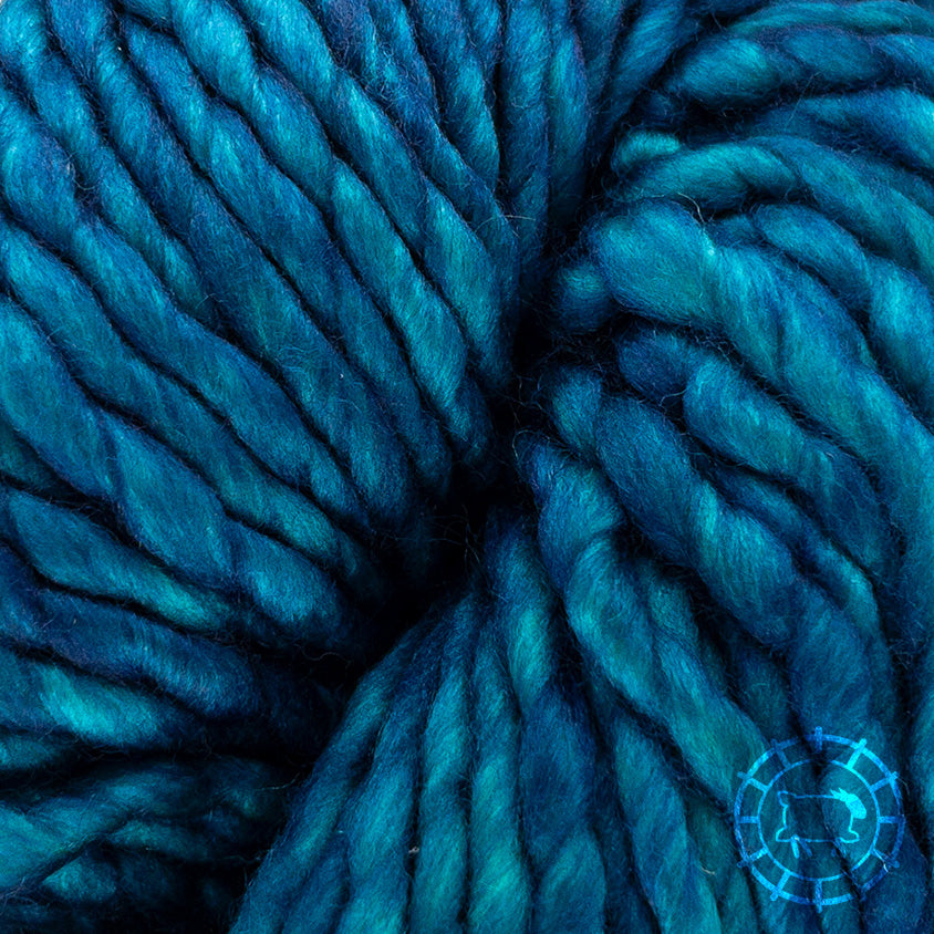 Noventa • Laine vierge mérinos sans mulesing, Malabrigo Yarn