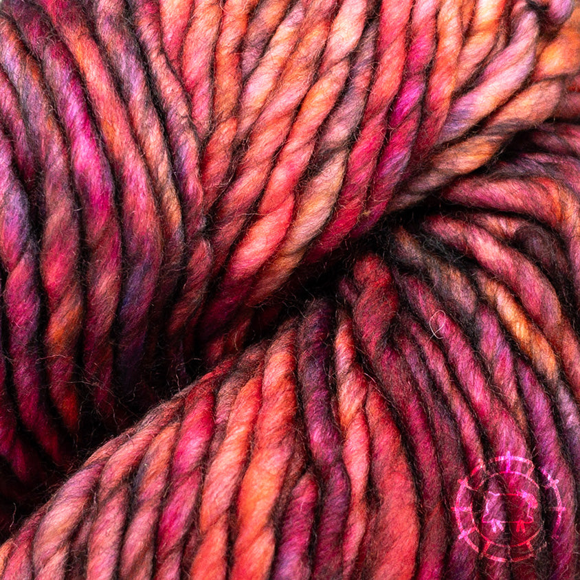 Noventa • Laine vierge mérinos sans mulesing, Malabrigo Yarn