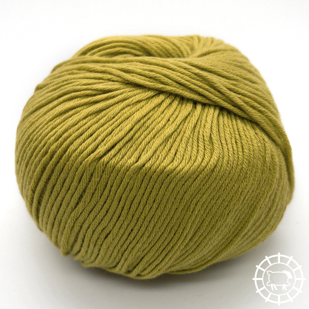 Onion Organic Cotton • Coton biologiques, Onion – dernières pelotes