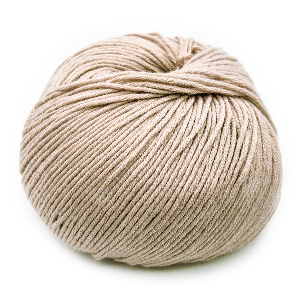 Onion Organic Cotton • Coton biologiques, Onion – dernières pelotes
