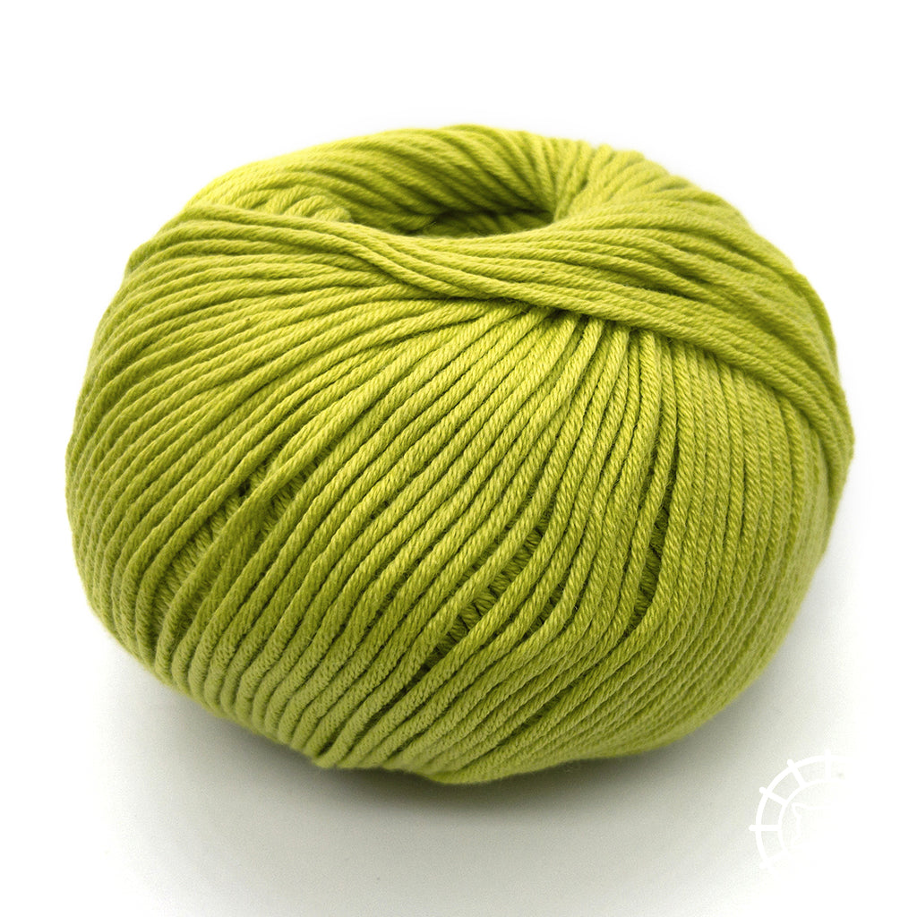 Onion Organic Cotton • Coton biologiques, Onion – dernières pelotes