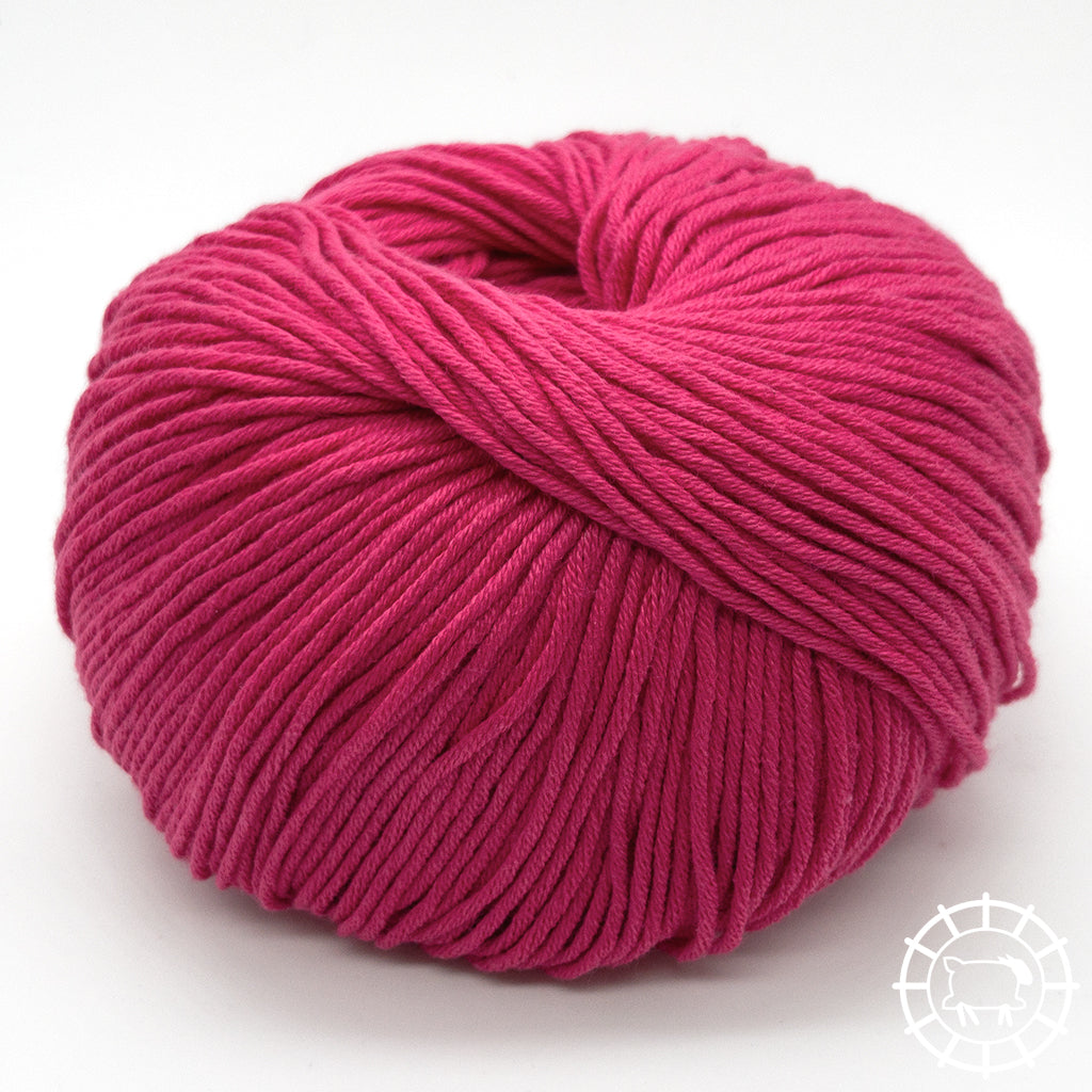 Onion Organic Cotton • Coton biologiques, Onion – dernières pelotes