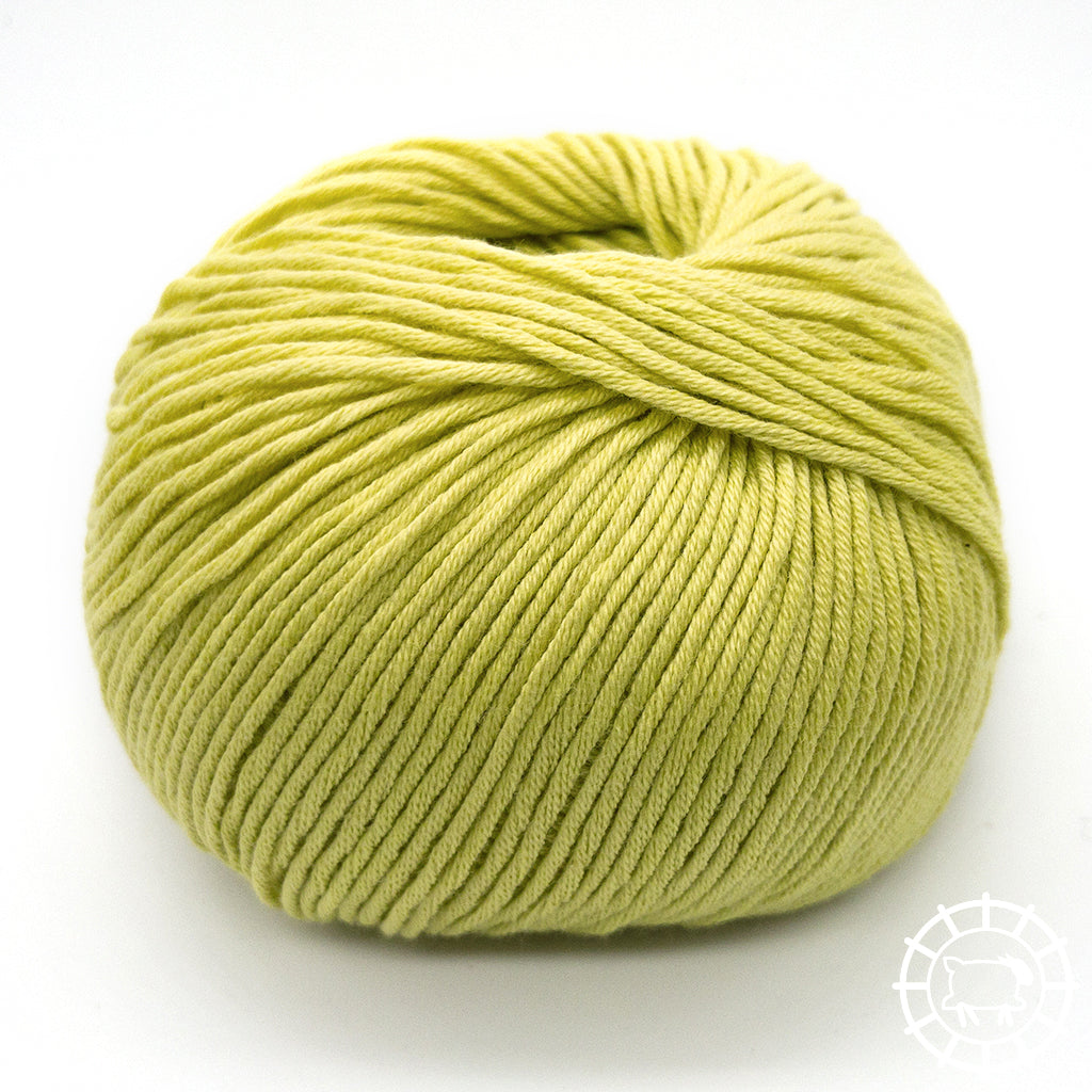 Onion Organic Cotton • Coton biologiques, Onion – dernières pelotes