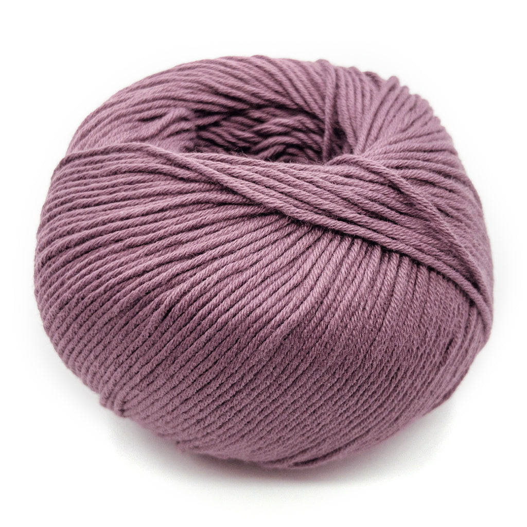 Onion Organic Cotton • Coton biologiques, Onion – dernières pelotes