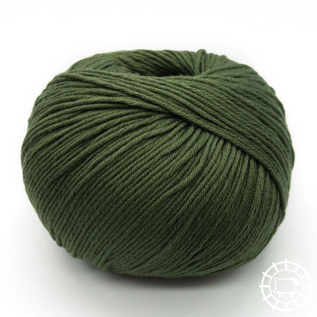 Onion Organic Cotton • Coton biologiques, Onion – dernières pelotes