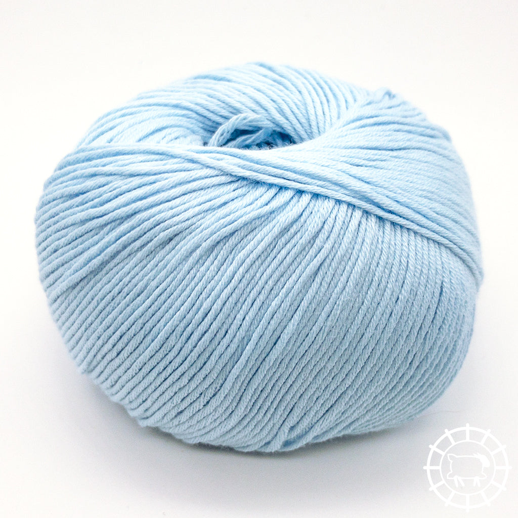 Onion Organic Cotton • Coton biologiques, Onion – dernières pelotes