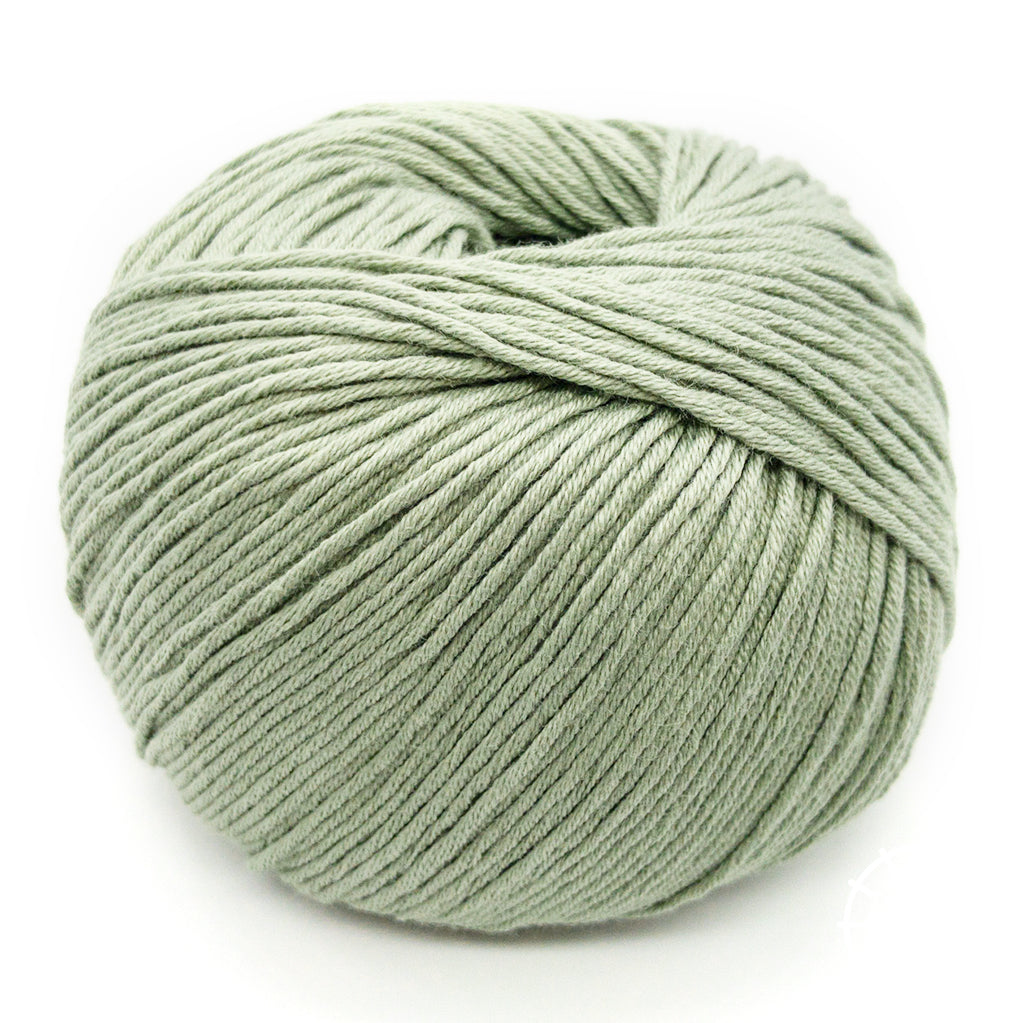 Onion Organic Cotton • Coton biologiques, Onion – dernières pelotes