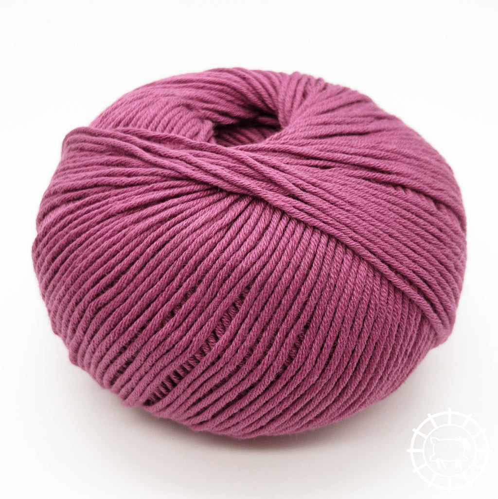 Onion Organic Cotton • Coton biologiques, Onion – dernières pelotes