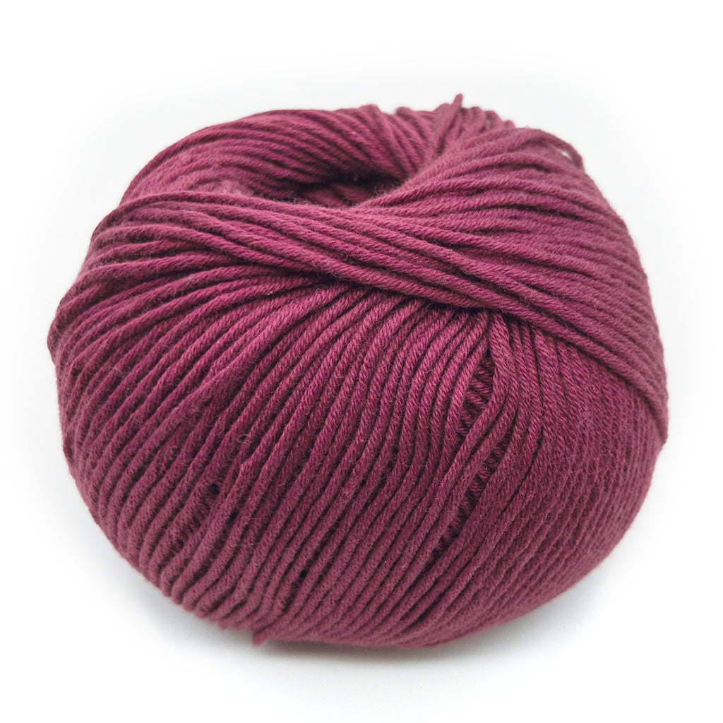 Onion Organic Cotton • Coton biologiques, Onion – dernières pelotes
