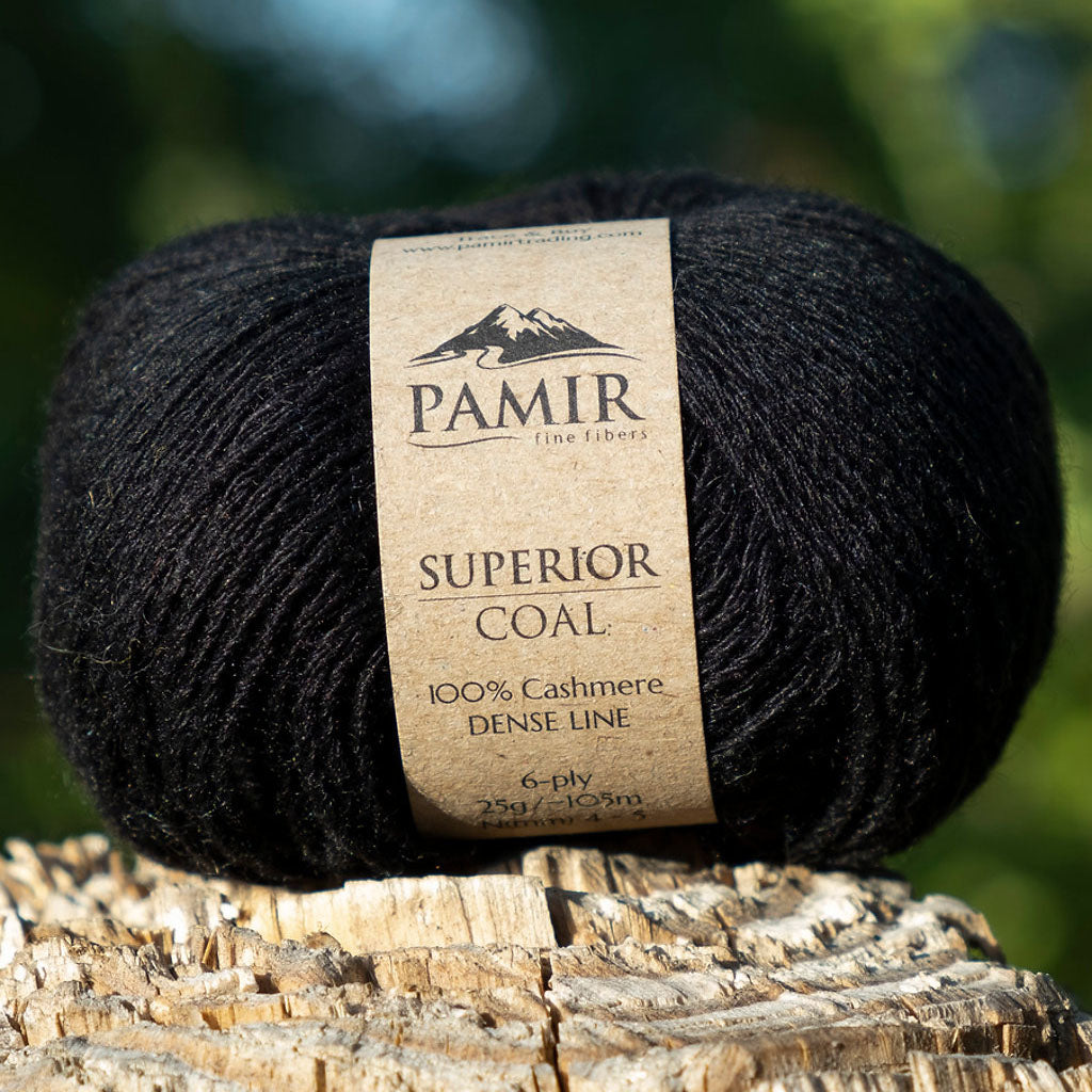 Pamir Superior • Kaschmir, Pamir Fine Fibers
