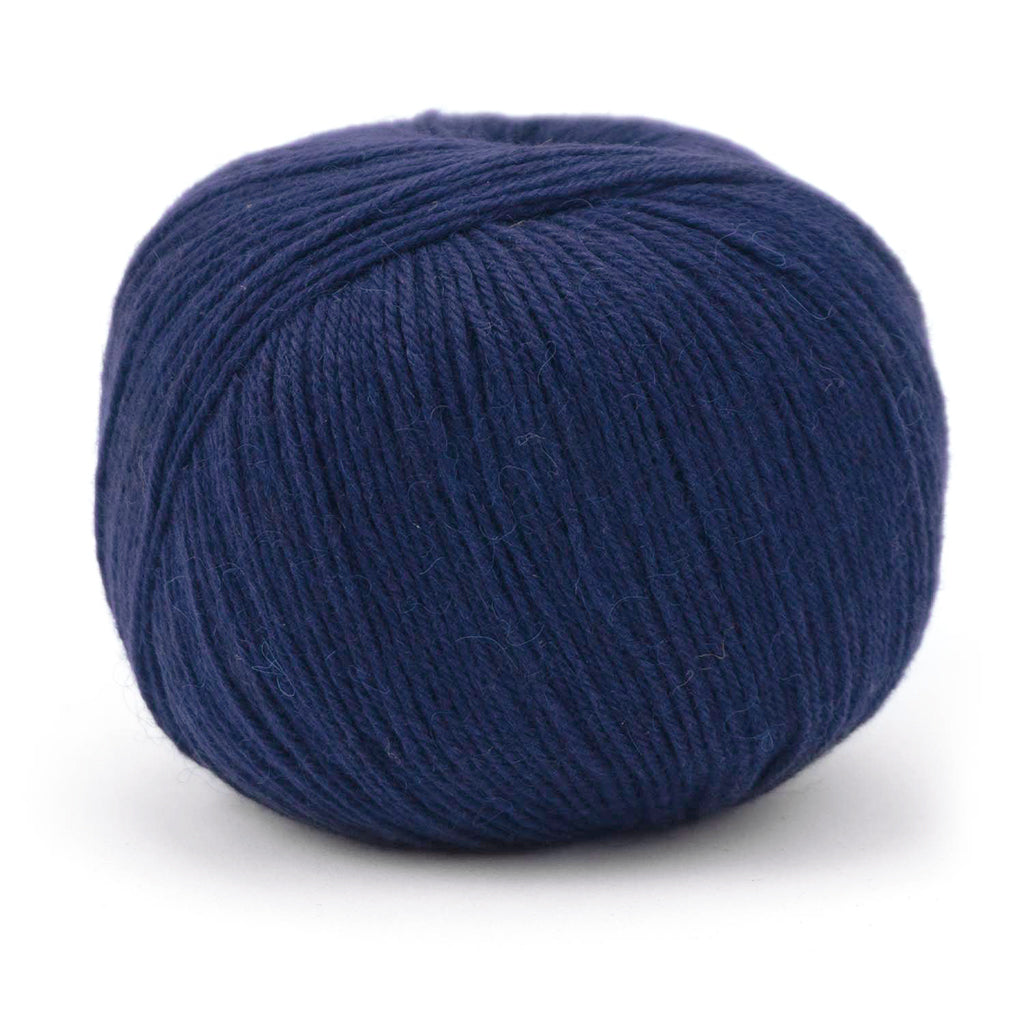 Puno Winikunka • Bio-Baumwolle, Alpaca, Pascuali filati naturali