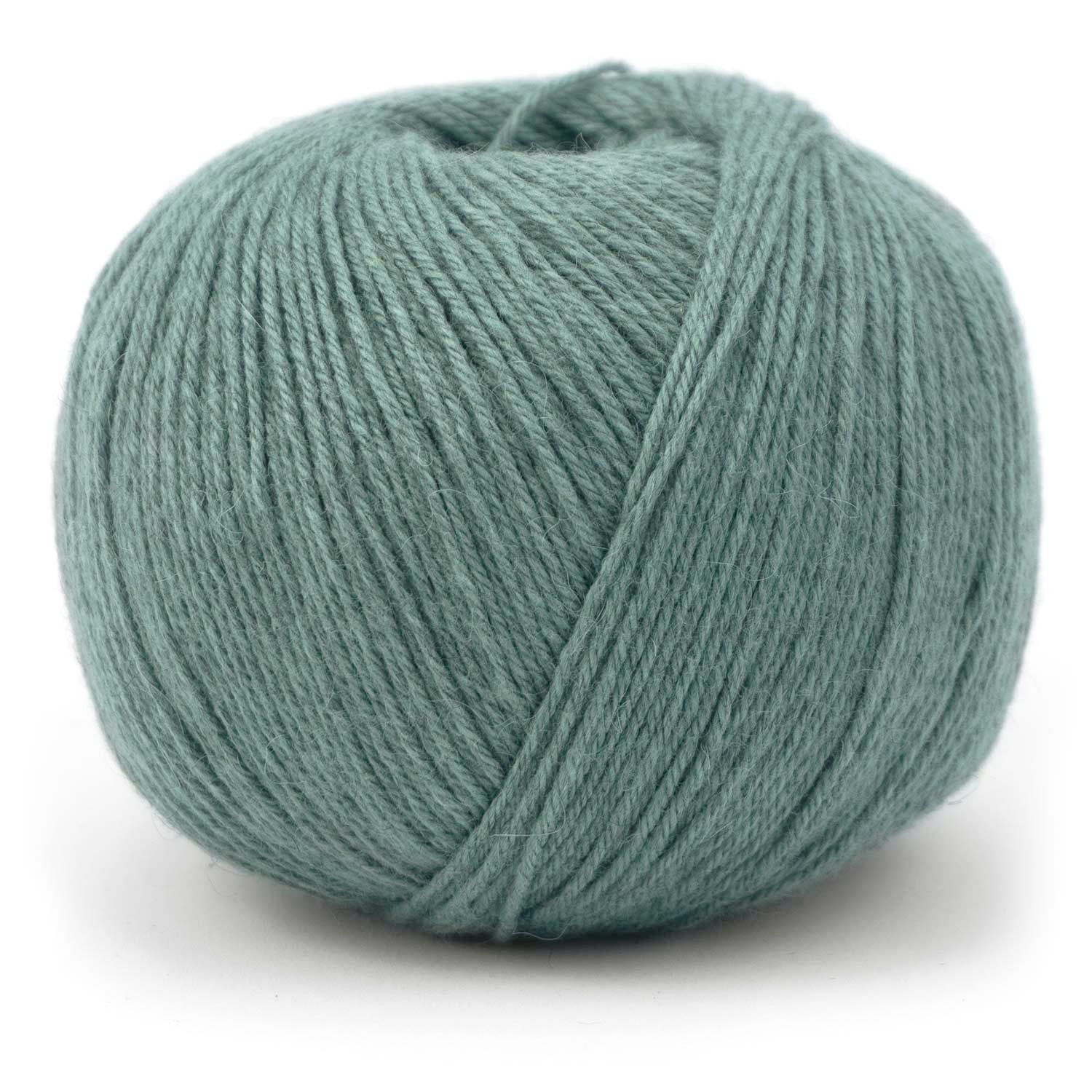 Puno Winikunka • Bio-Baumwolle, Alpaca, Pascuali filati naturali