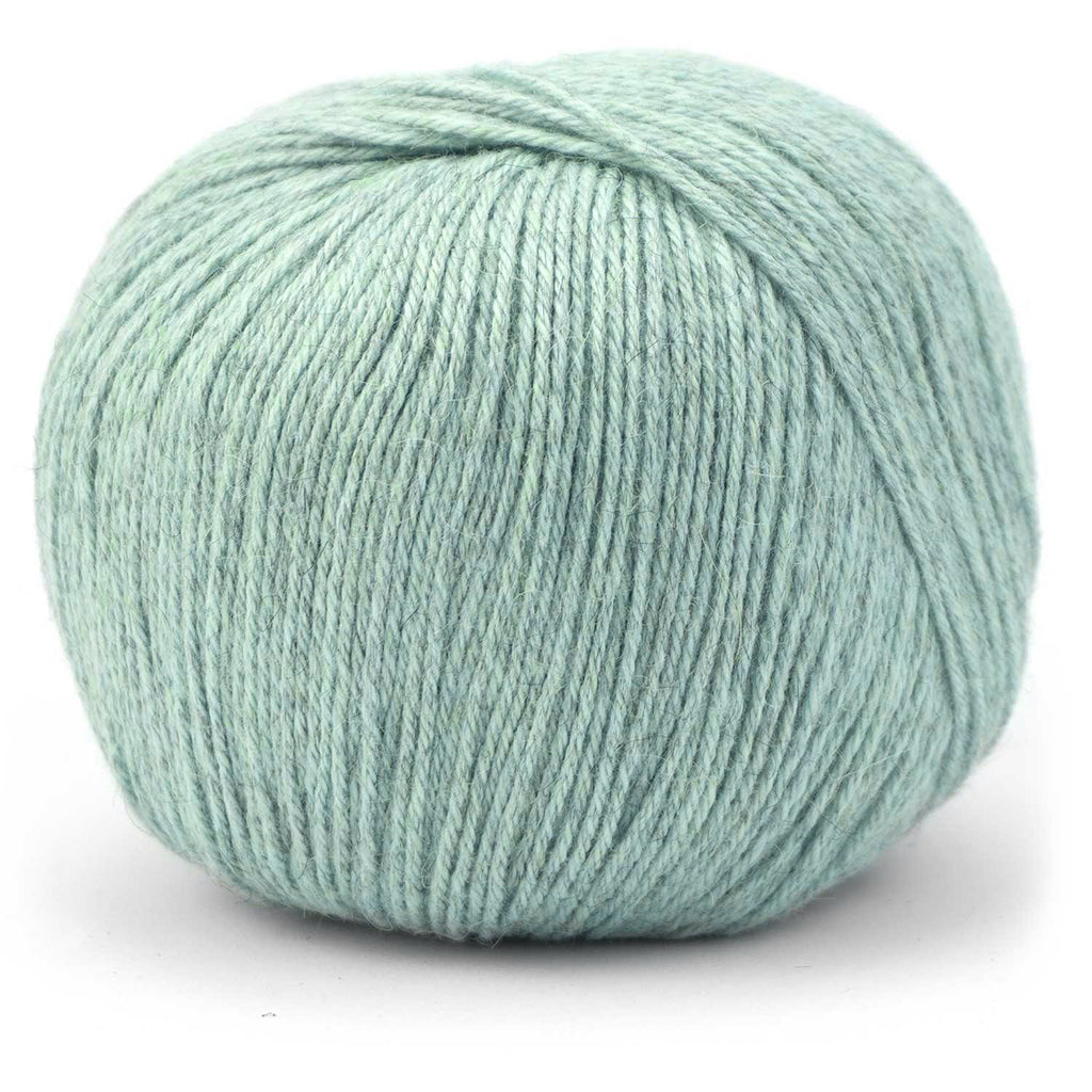 Puno Winikunka • Bio-Baumwolle, Alpaca, Pascuali filati naturali