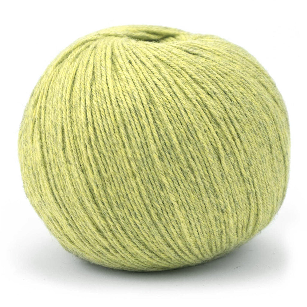 Puno Winikunka • Bio-Baumwolle, Alpaca, Pascuali filati naturali