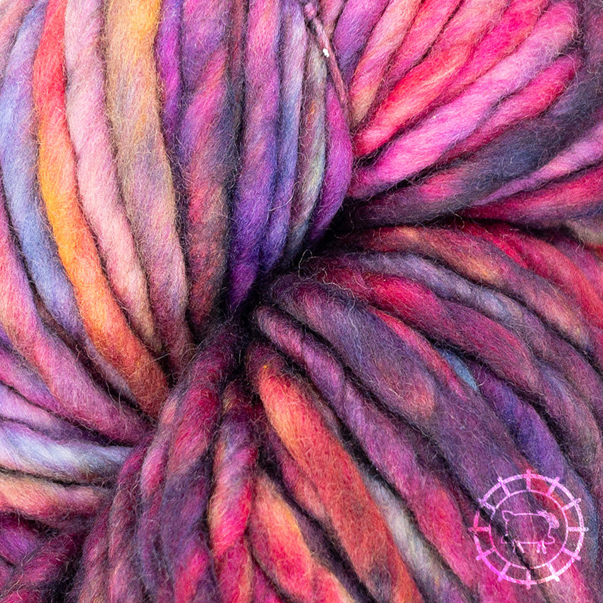Rasta • Laine vierge mérinos sans mulesing, Malabrigo Yarn