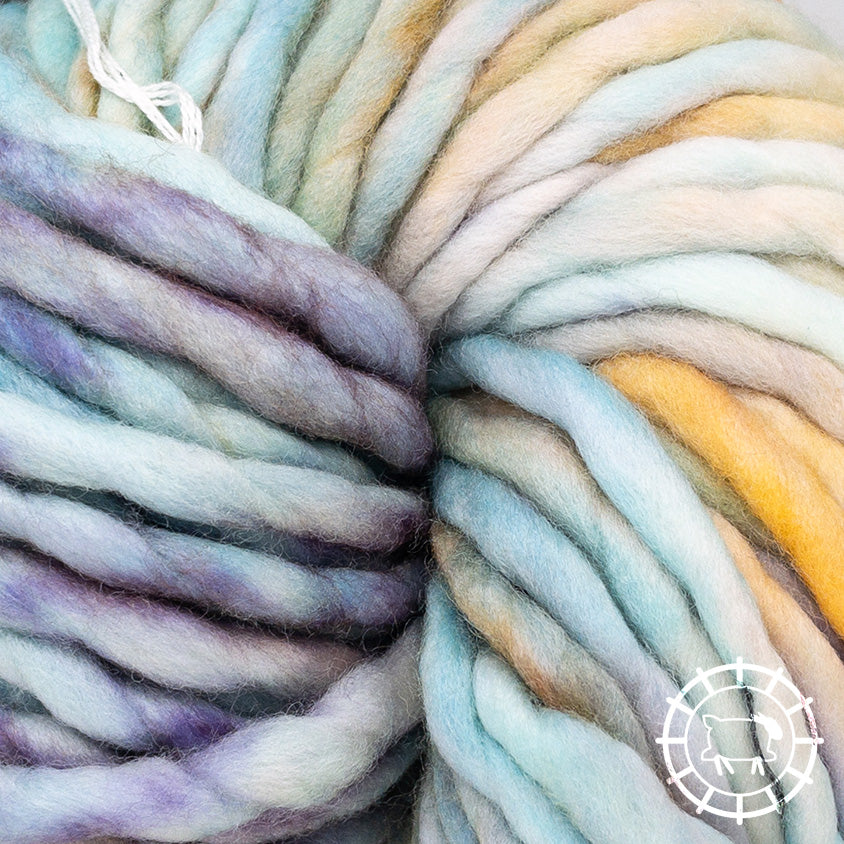 Rasta • Laine vierge mérinos sans mulesing, Malabrigo Yarn