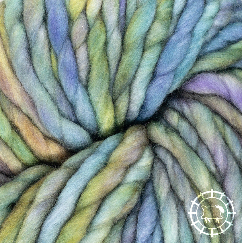 Rasta • Laine vierge mérinos sans mulesing, Malabrigo Yarn