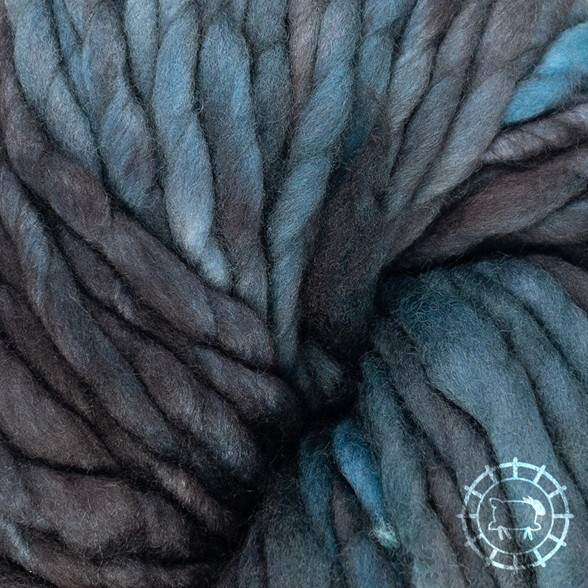 Rasta • Laine vierge mérinos sans mulesing, Malabrigo Yarn