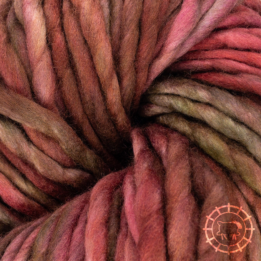 Rasta • Laine vierge mérinos sans mulesing, Malabrigo Yarn