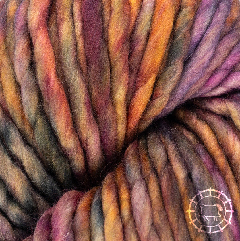 Rasta • Laine vierge mérinos sans mulesing, Malabrigo Yarn