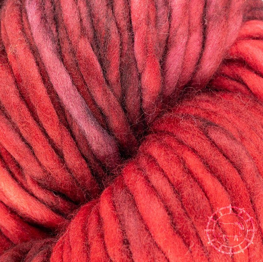 Rasta • Laine vierge mérinos sans mulesing, Malabrigo Yarn