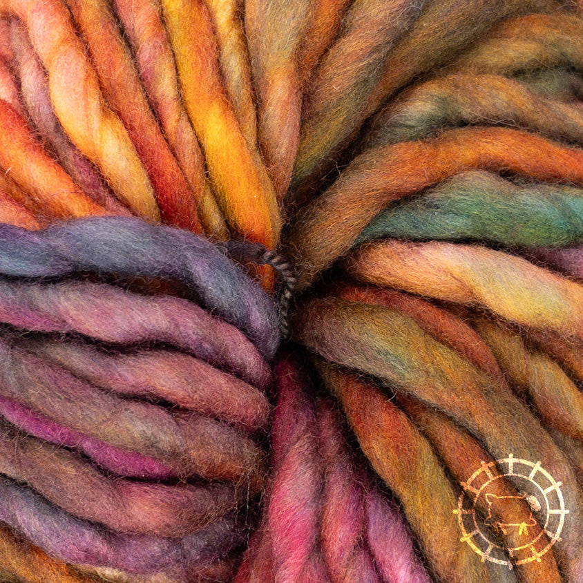 Rasta • Laine vierge mérinos sans mulesing, Malabrigo Yarn