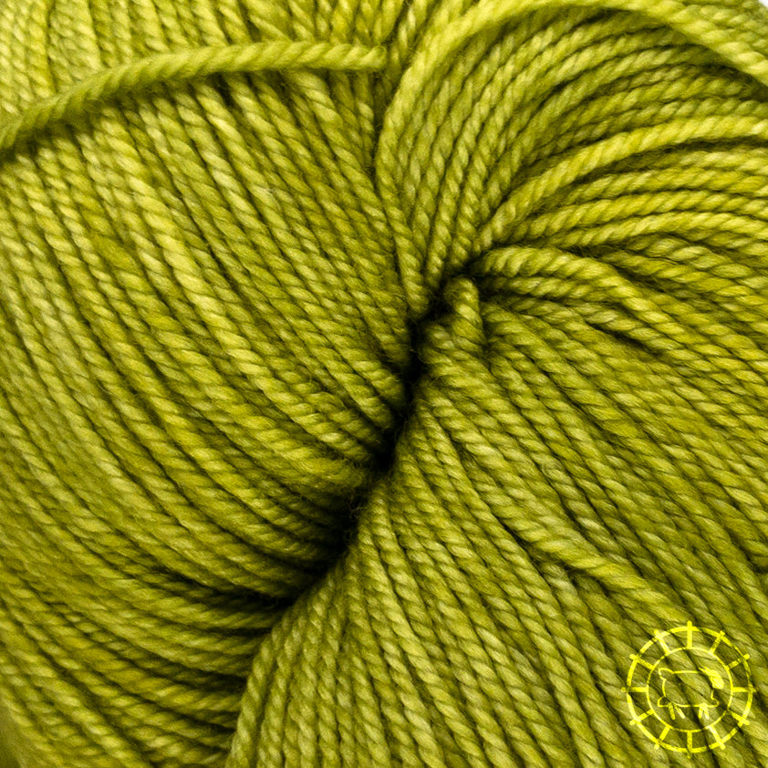 Sock • Schurwolle Merino mulesingfrei, Malabrigo Yarn