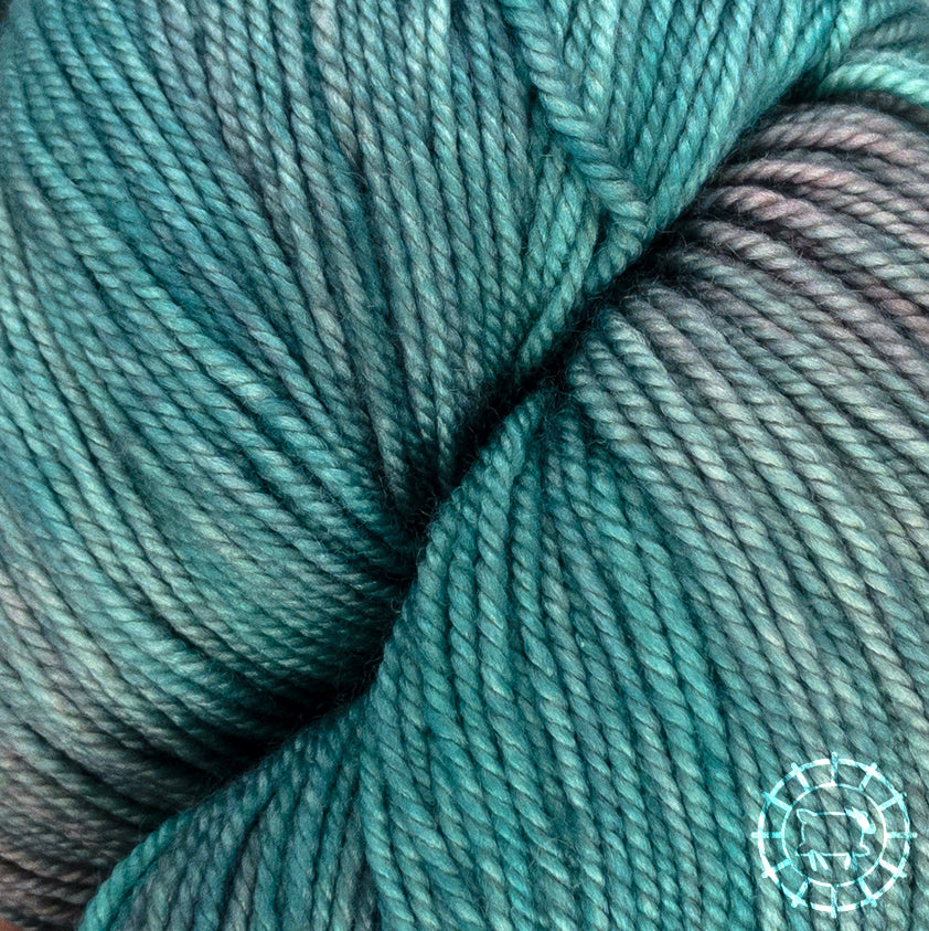 Sock • Schurwolle Merino mulesingfrei, Malabrigo Yarn