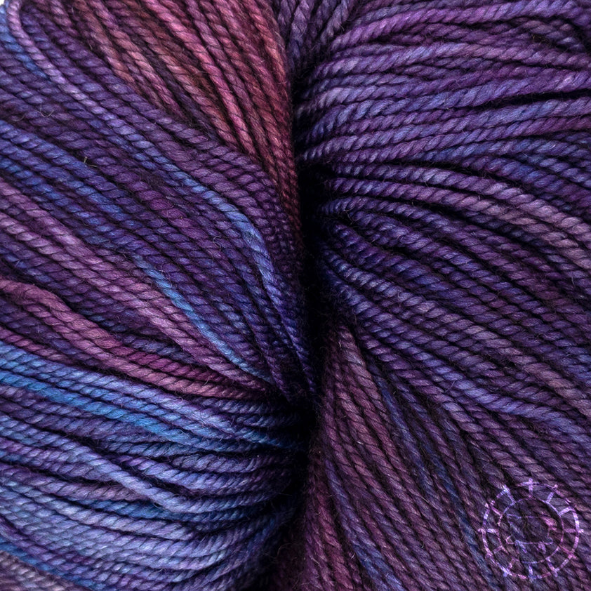 Sock • Schurwolle Merino mulesingfrei, Malabrigo Yarn