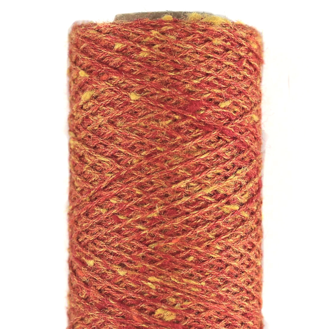 Tussah Tweed • Wildseide gewaltfrei, BC Garn
