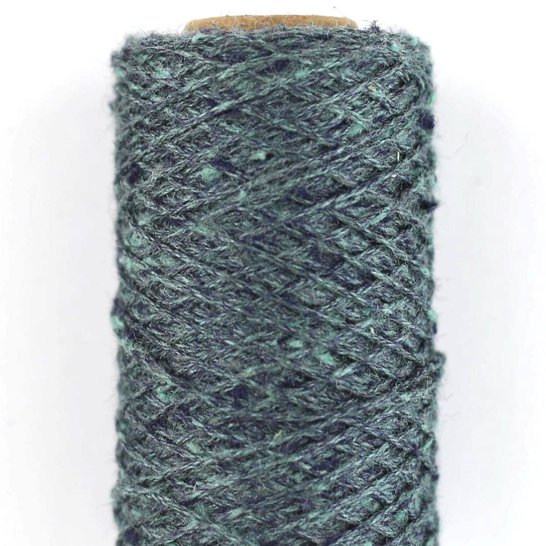 Tussah Tweed • Wildseide gewaltfrei, BC Garn