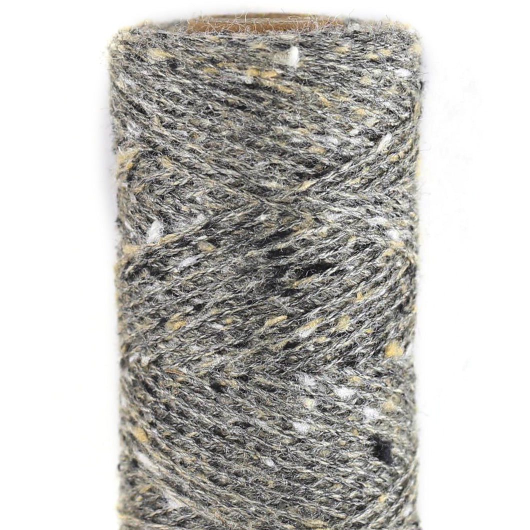 Tussah Tweed • Wildseide gewaltfrei, BC Garn