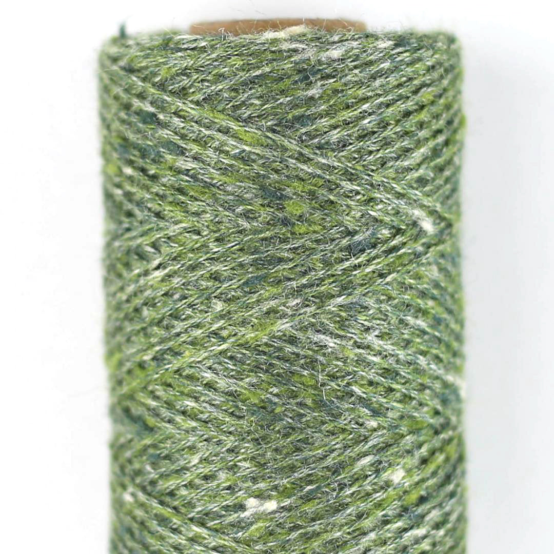 Tussah Tweed • Wildseide gewaltfrei, BC Garn