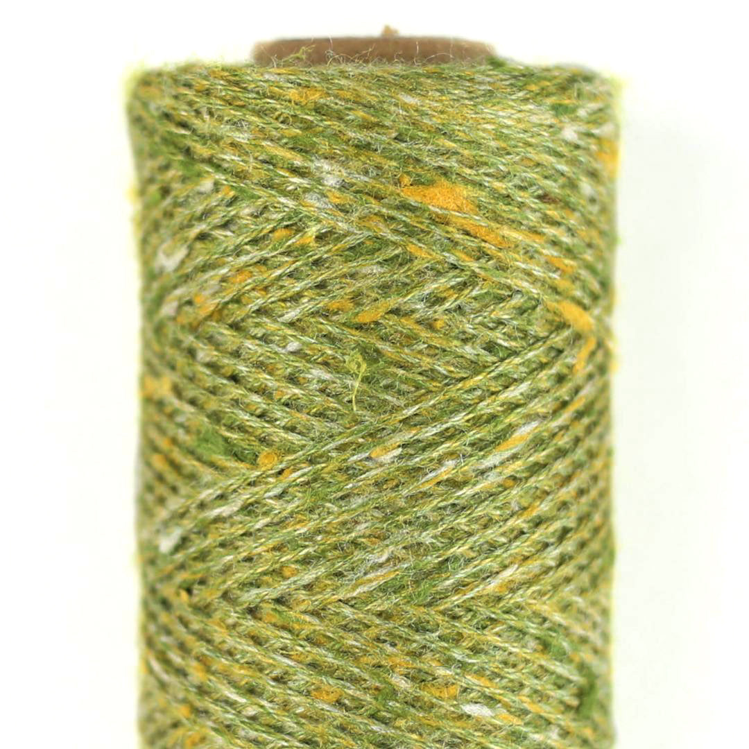 Tussah Tweed • Wildseide gewaltfrei, BC Garn