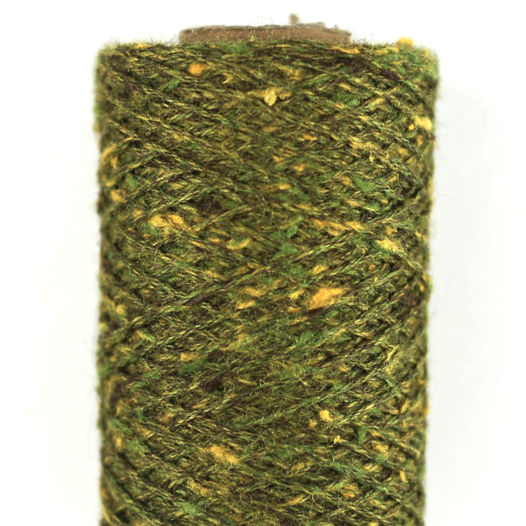 Tussah Tweed • Wildseide gewaltfrei, BC Garn