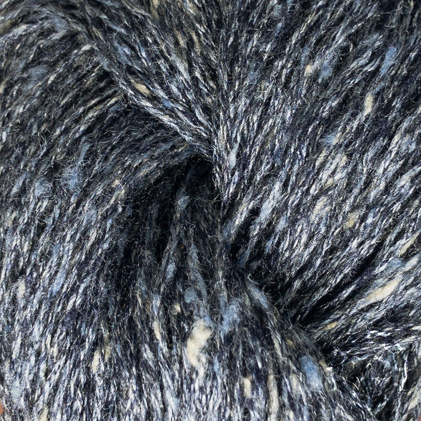 Tussah Tweed • Wildseide gewaltfrei, BC Garn