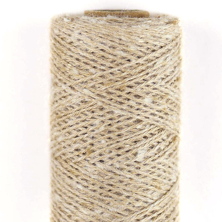 Tussah Tweed • Wildseide gewaltfrei, BC Garn