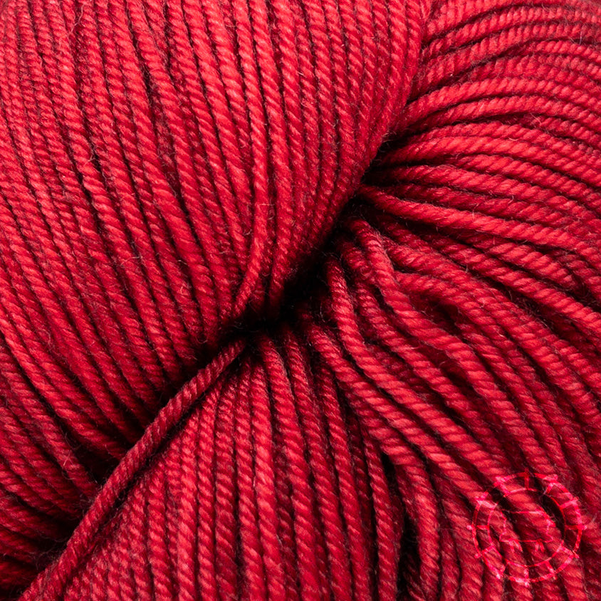 Ultimate Sock • Schurwolle Merino mulesingfrei, Nylon, Malabrigo Yarn