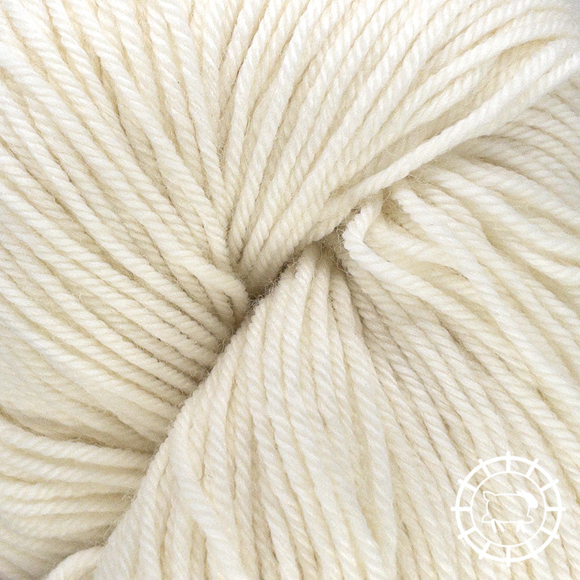 Ultimate Sock • Laine vierge mérinos sans mulesing, nylon, Malabrigo Yarn