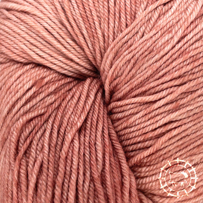 Ultimate Sock • Laine vierge mérinos sans mulesing, nylon, Malabrigo Yarn