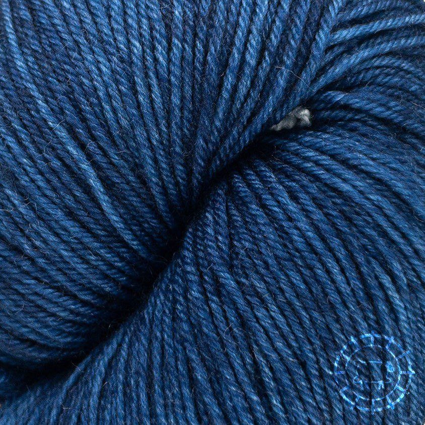 Ultimate Sock • Laine vierge mérinos sans mulesing, nylon, Malabrigo Yarn