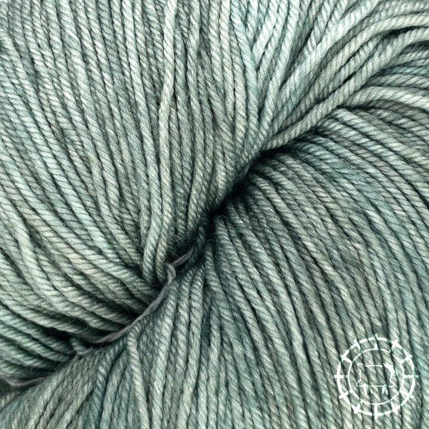 Ultimate Sock • Laine vierge mérinos sans mulesing, nylon, Malabrigo Yarn